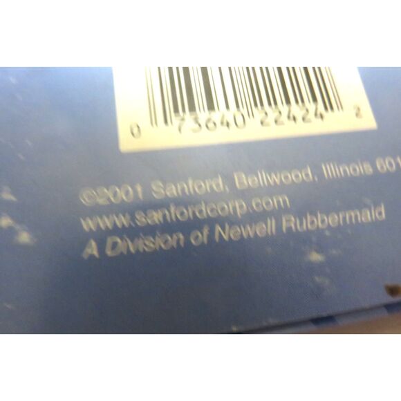 Lot of 57  Vintage Wooden No. 2 Pencil Lot Paper Mate  & Others - Picture 3 of 3